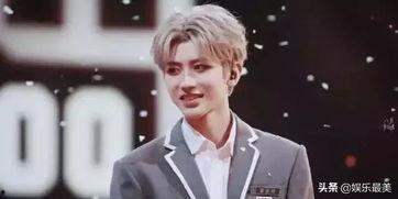 蔡徐坤娱乐吃瓜,揭秘明星背后的故事与争议